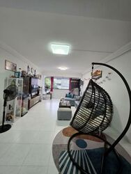 Blk 804 Tampines Polyview (Tampines), HDB 5 Rooms #555655571